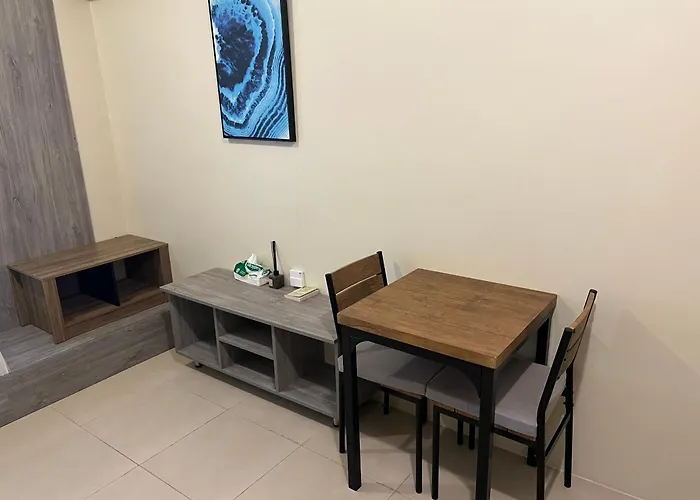 Avida Riala Tower 3 Unit 2614 * Cebu